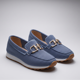 Éveline – Baskets mocassins confort