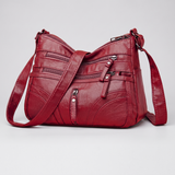 Margaux – Sac bandoulière à compartiments