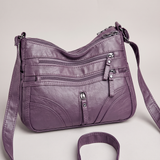 Margaux – Sac bandoulière à compartiments