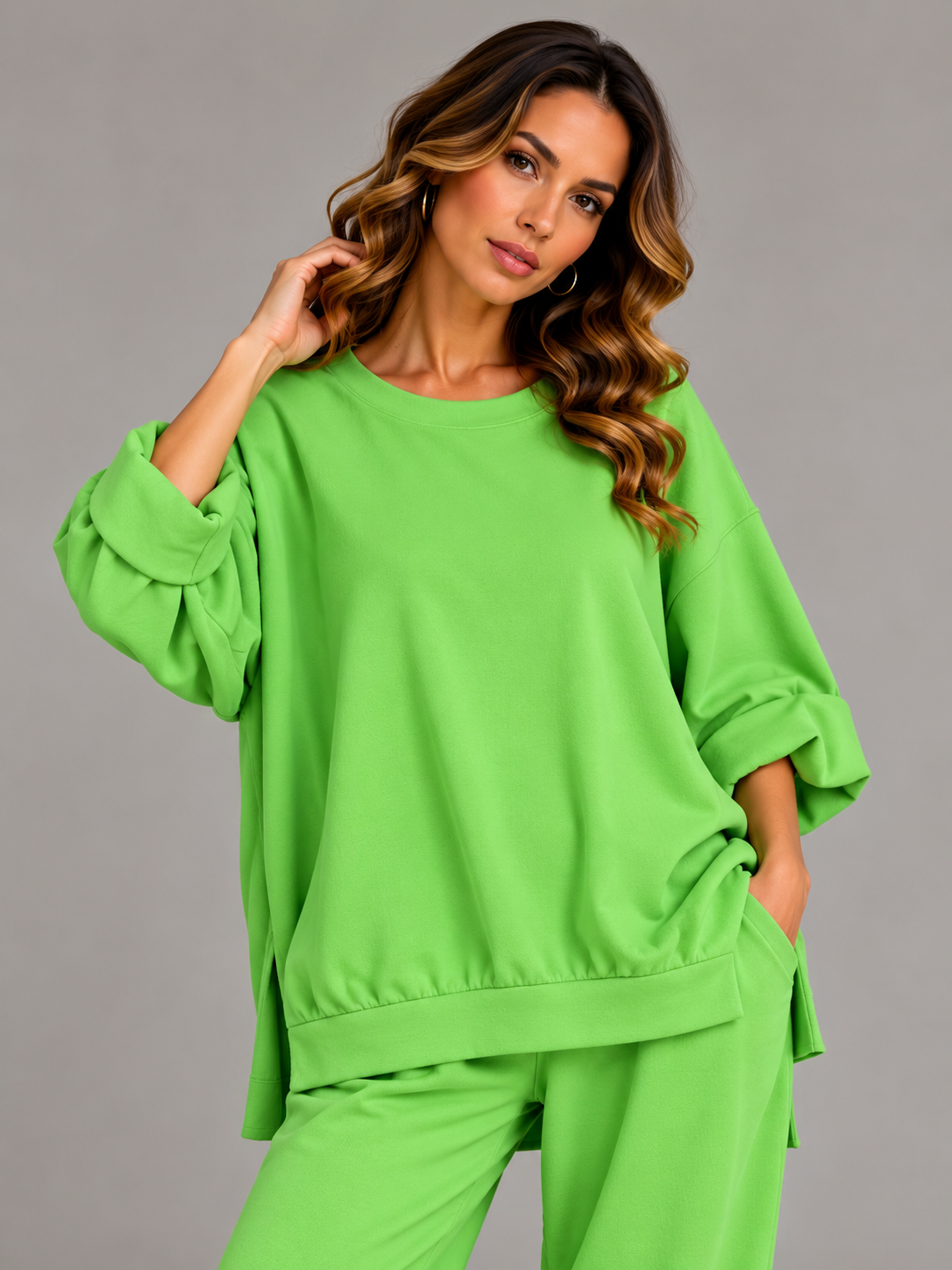 Sophie™ | Ensemble confort chic