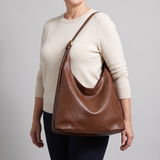Victoire – Sac besace souple
