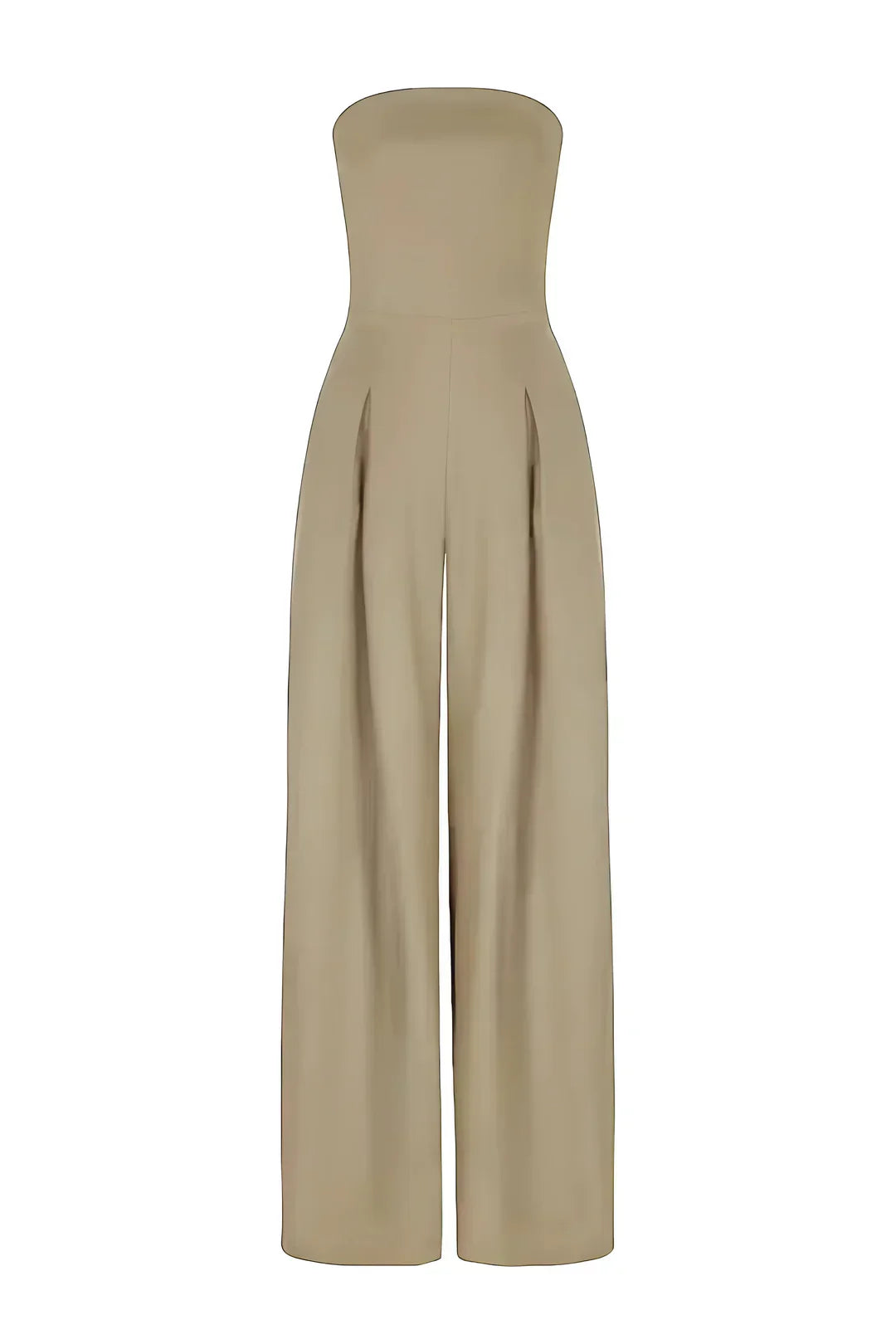 Lucy | Jumpsuit Virale & Flatteuse