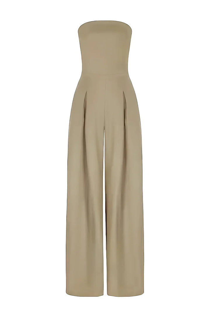 Lucy | Jumpsuit Virale & Flatteuse