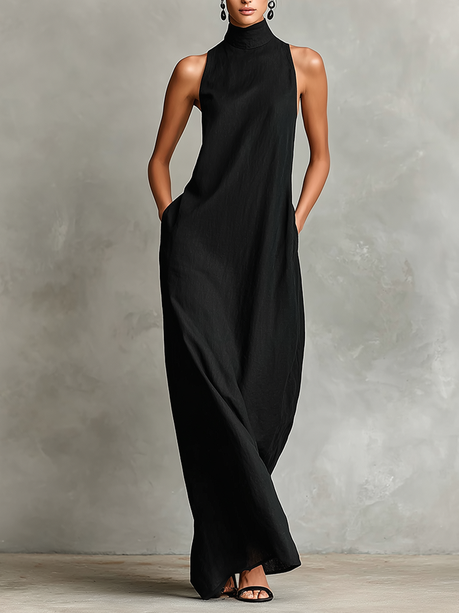 Claudine™ | Robe longue élégante
