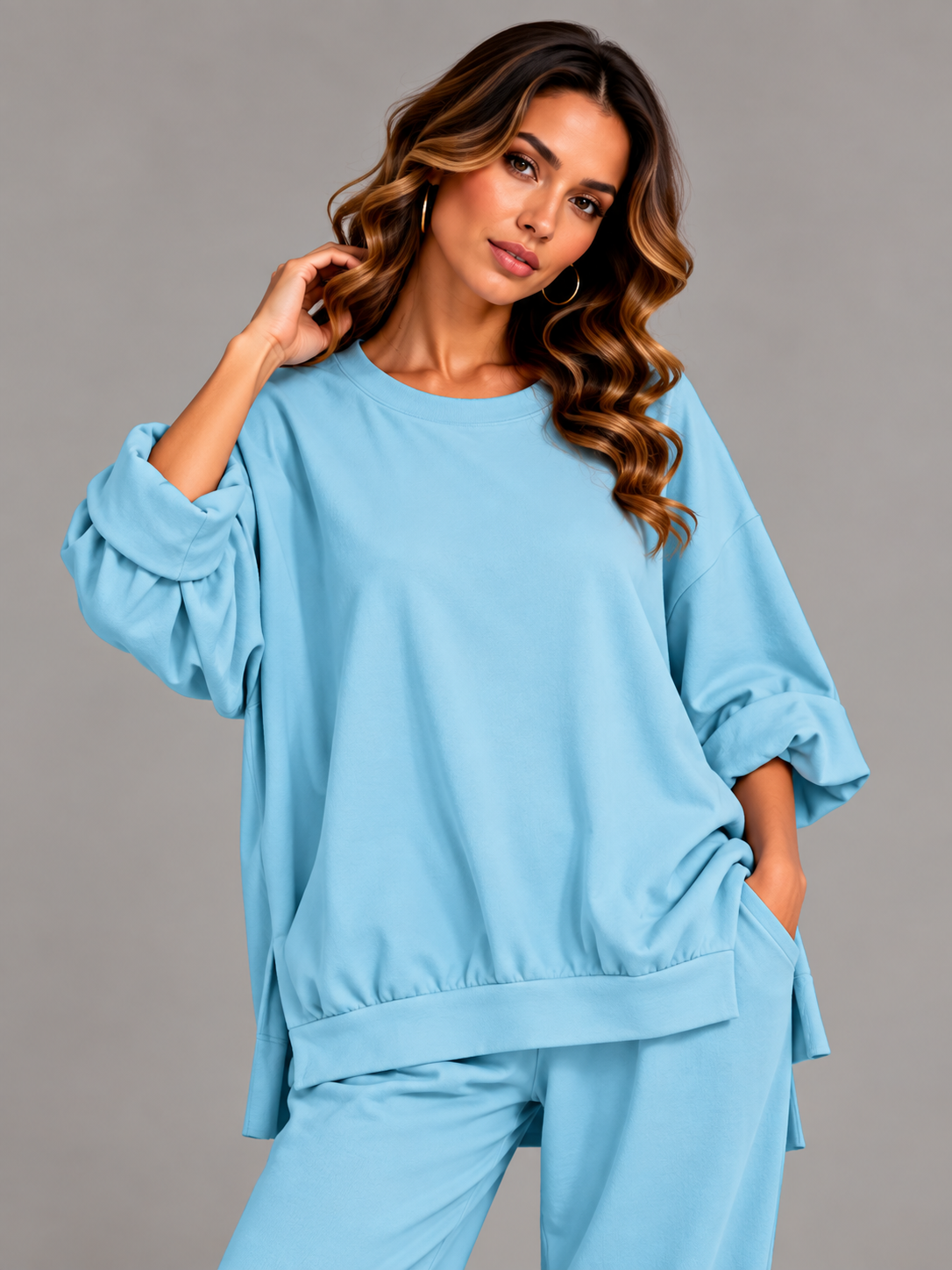 Sophie™ | Ensemble confort chic