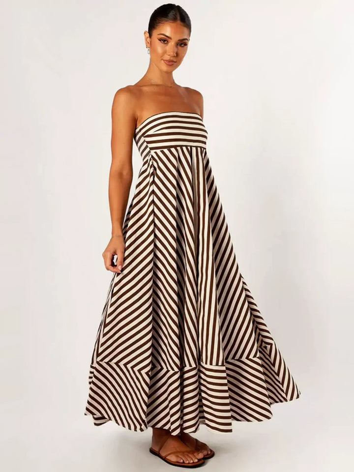JULIETTE | ROBE LONGUE