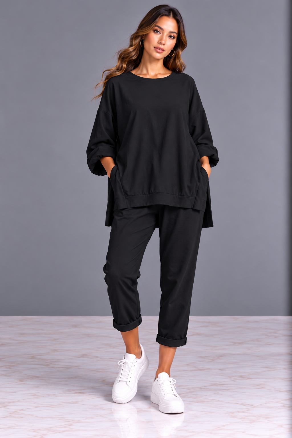 Sophie™ | Ensemble confort chic