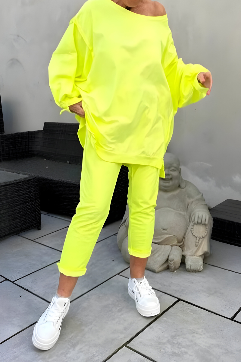 Sophie™ | Ensemble confort chic