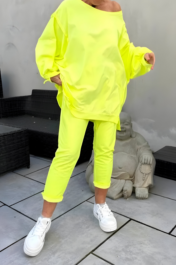 Sophie™ | Ensemble confort chic