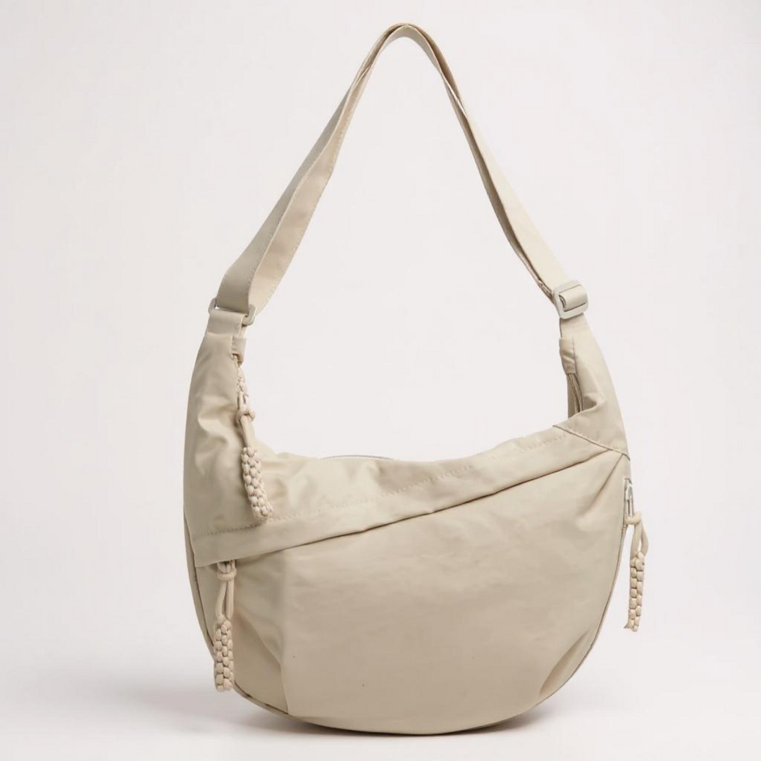 Sac à bandoulière élégant et durable