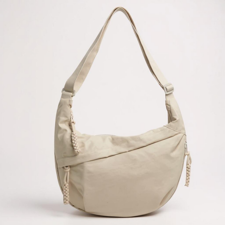 Sac à bandoulière élégant et durable