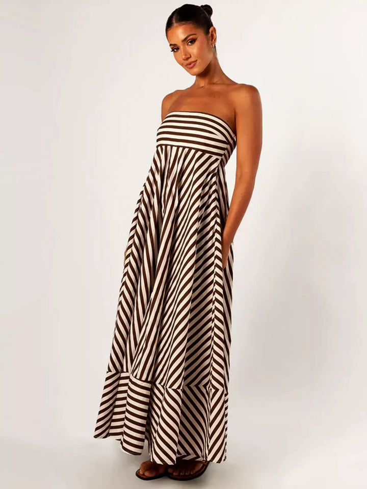 JULIETTE | ROBE LONGUE