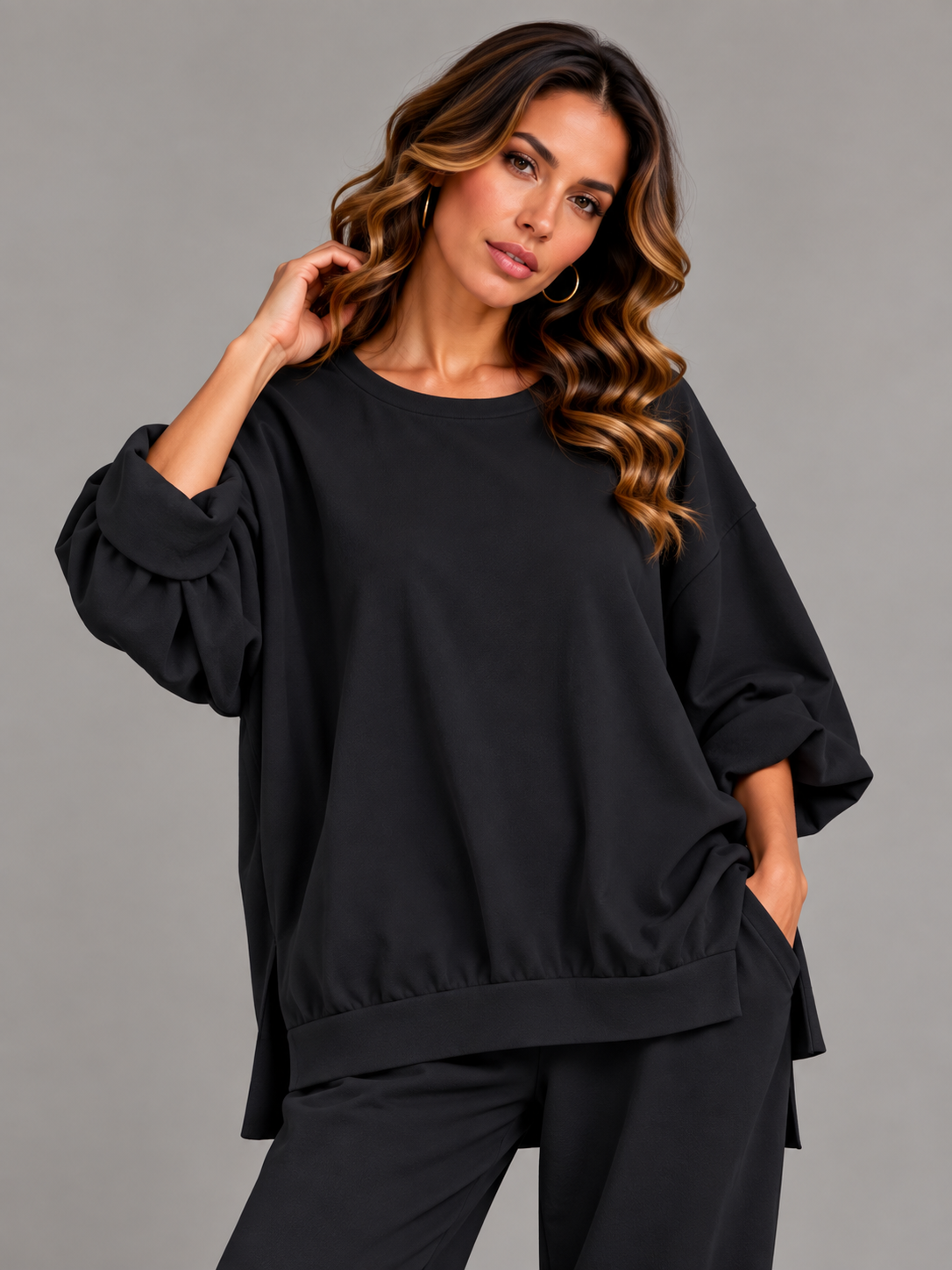 Sophie™ | Ensemble confort chic