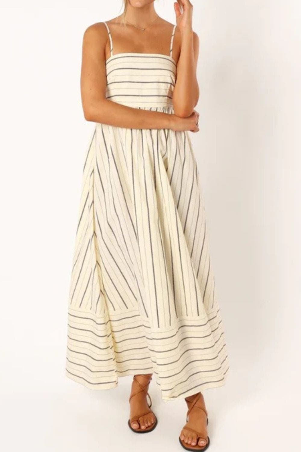 Lumi™ | Robe Longue