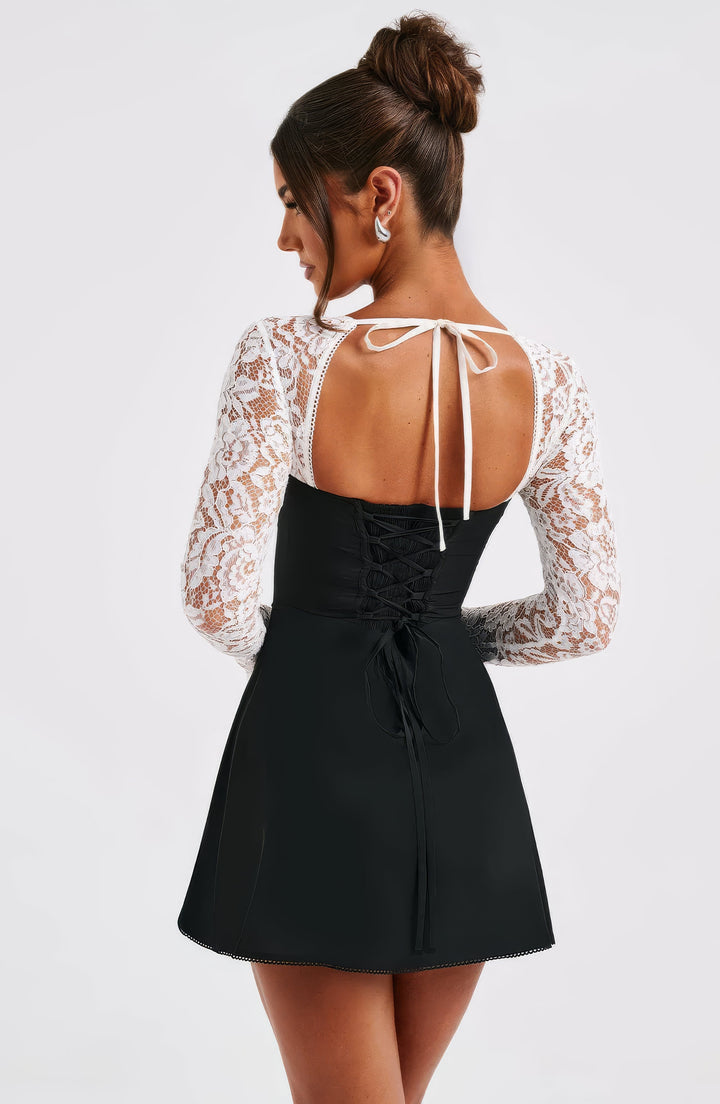 JACINTA | ROBE MINI