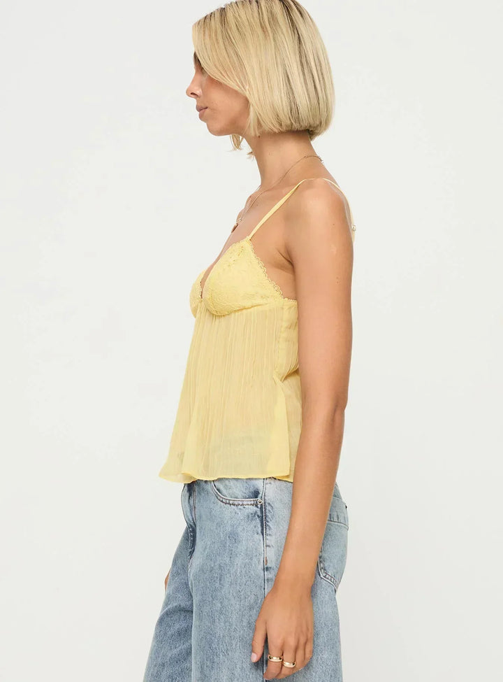RAYON DE MIEL |  TOP