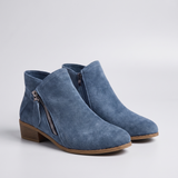 Valérie – Bottines confort