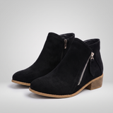 Valérie – Bottines confort