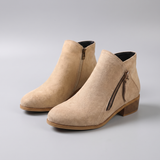 Valérie – Bottines confort