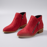 Valérie – Bottines confort