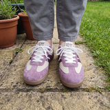 Dorothée – Chaussures confort en maille