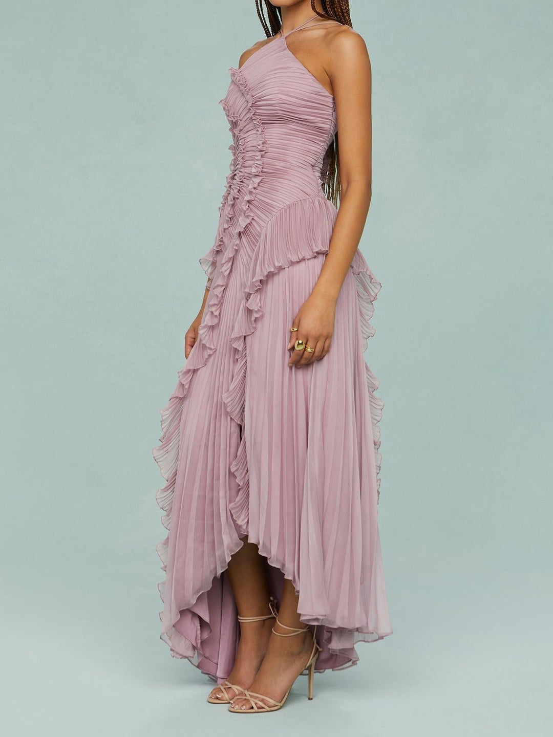 Mireva | Robe Longue