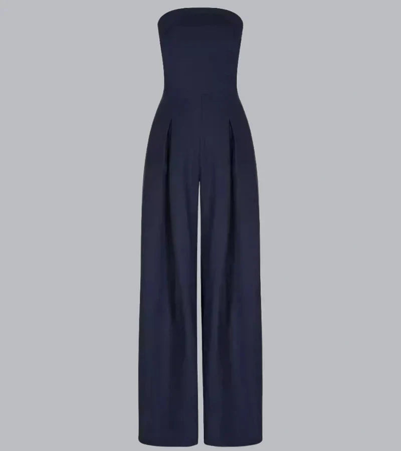 Lucy | Jumpsuit Virale & Flatteuse
