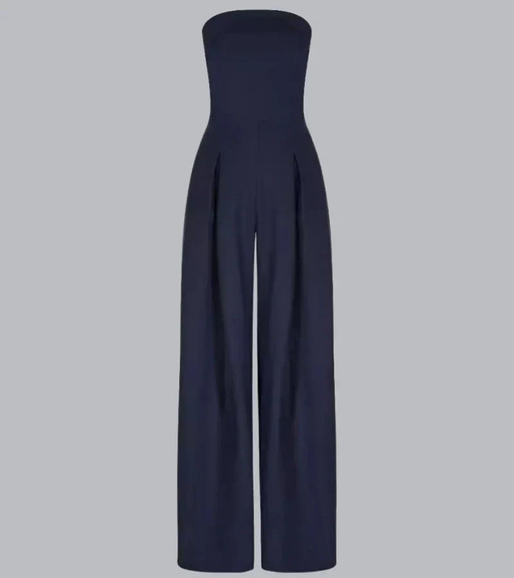 Lucy | Jumpsuit Virale & Flatteuse