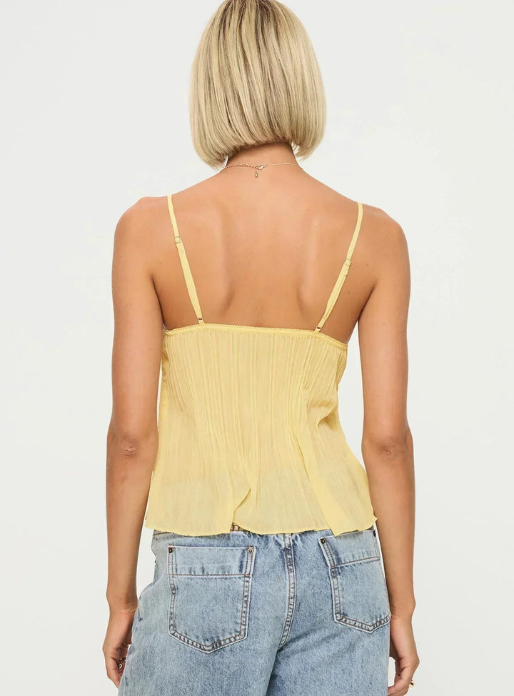 RAYON DE MIEL |  TOP