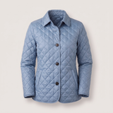 Veste matelassée élégante et intemporelle