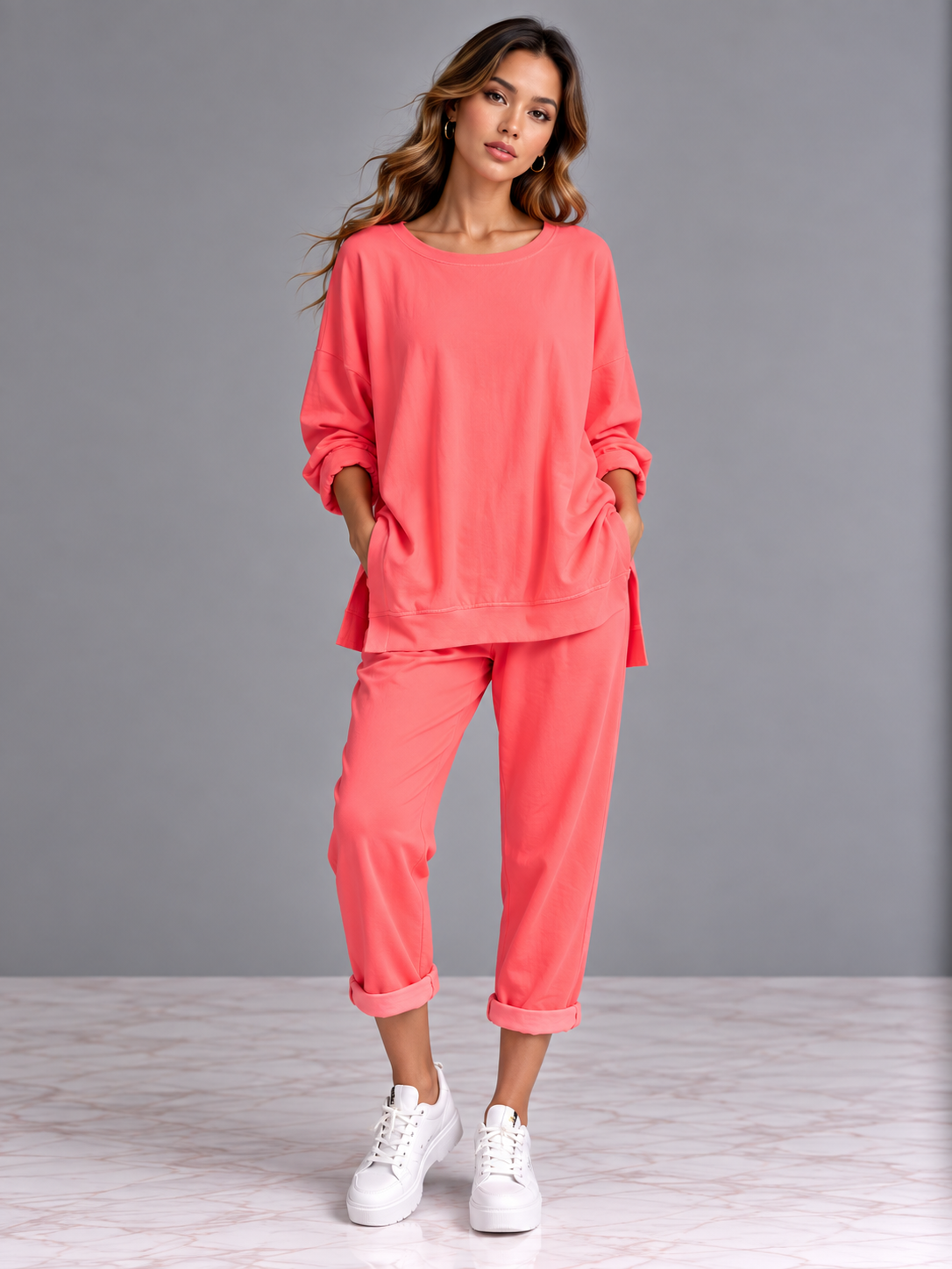 Sophie™ | Ensemble confort chic