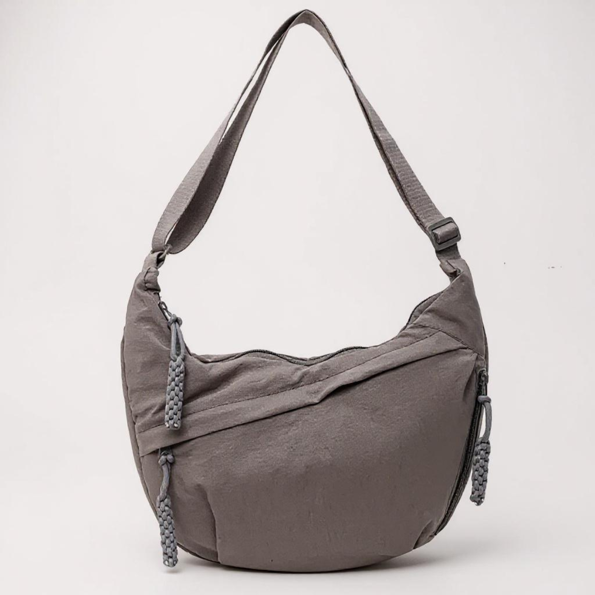 Sac à bandoulière élégant et durable