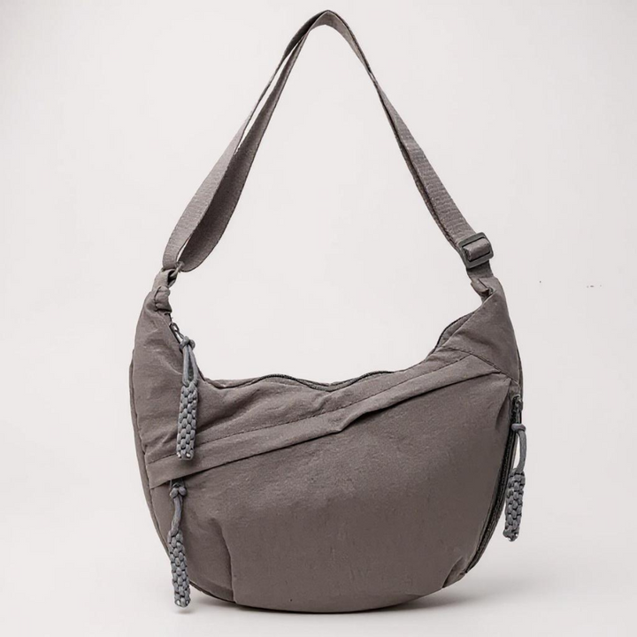 Sac à bandoulière élégant et durable