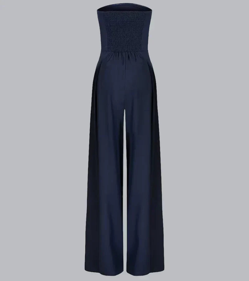 Lucy | Jumpsuit Virale & Flatteuse
