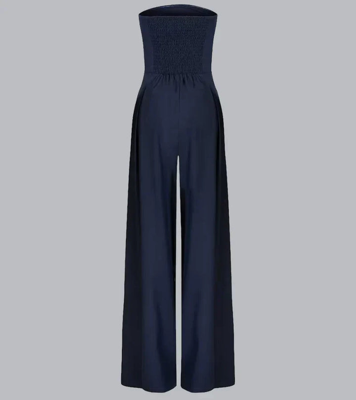 Lucy | Jumpsuit Virale & Flatteuse