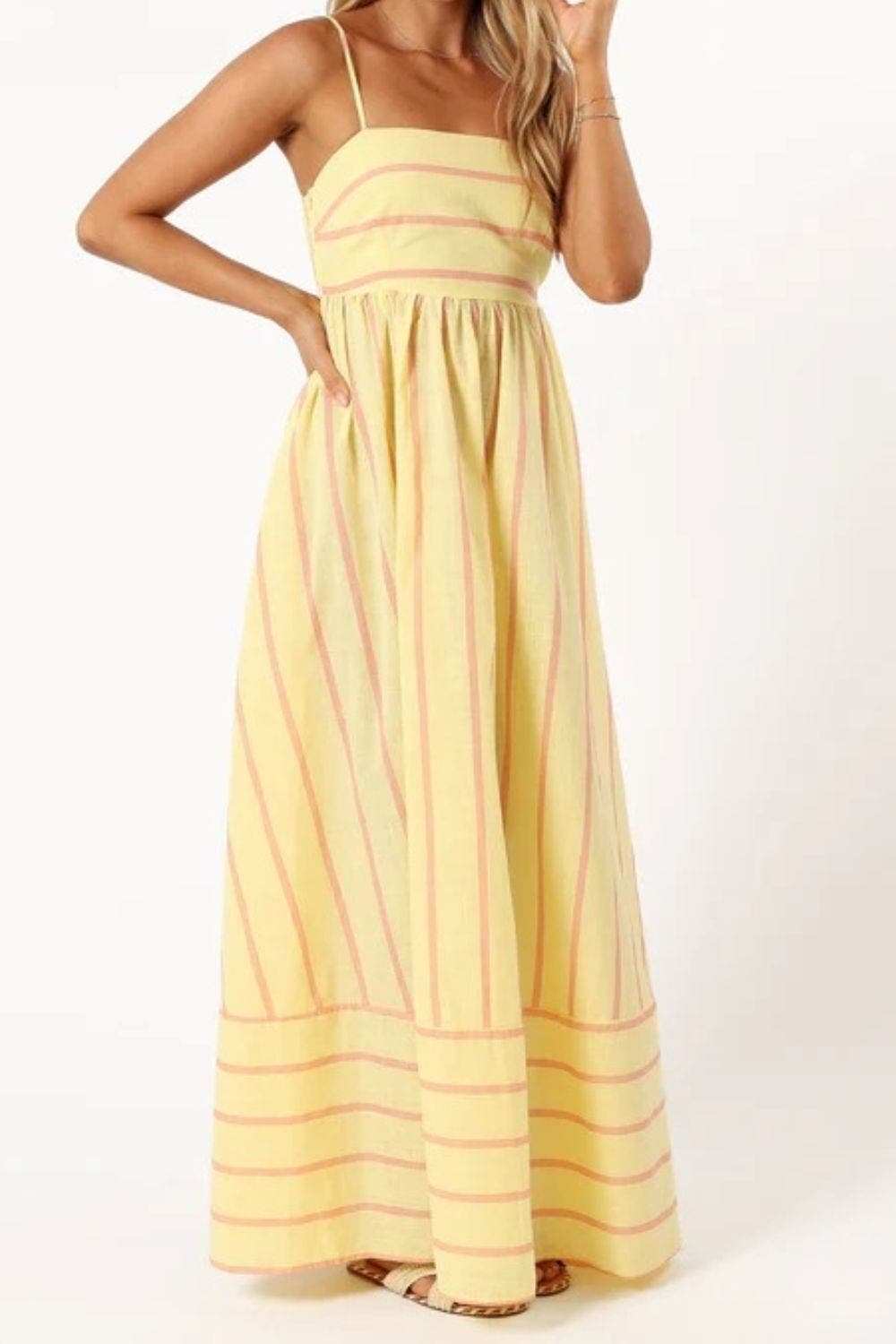 Lumi™ | Robe Longue