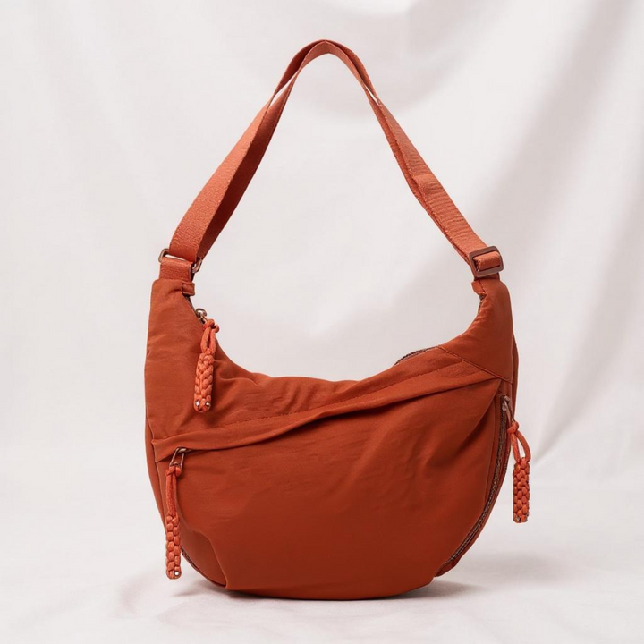 Sac à bandoulière élégant et durable