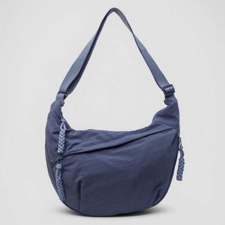 Sac à bandoulière élégant et durable