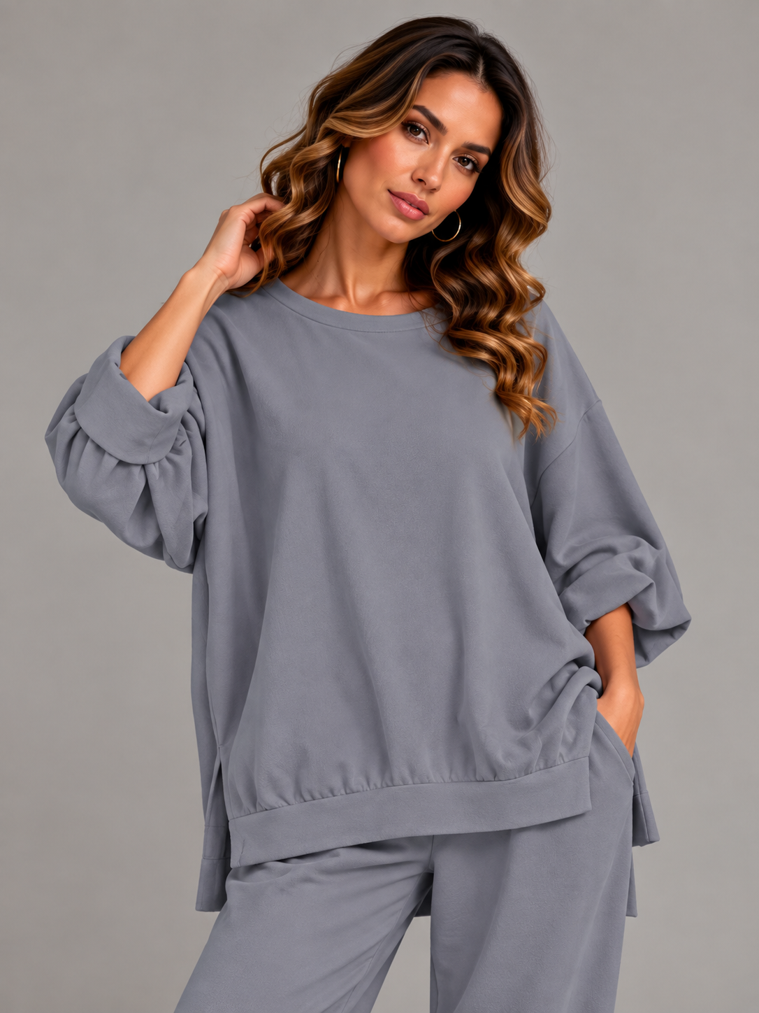 Sophie™ | Ensemble confort chic