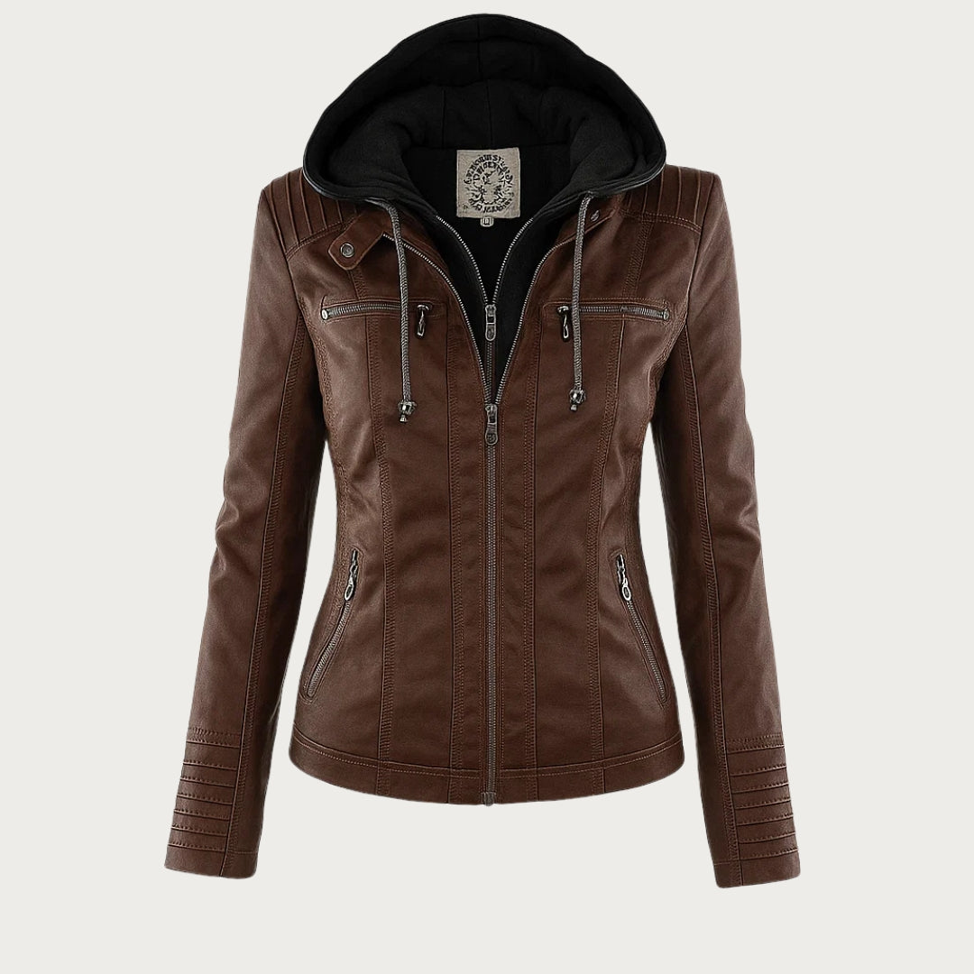 Élodie™ | Veste élégante et intemporelle