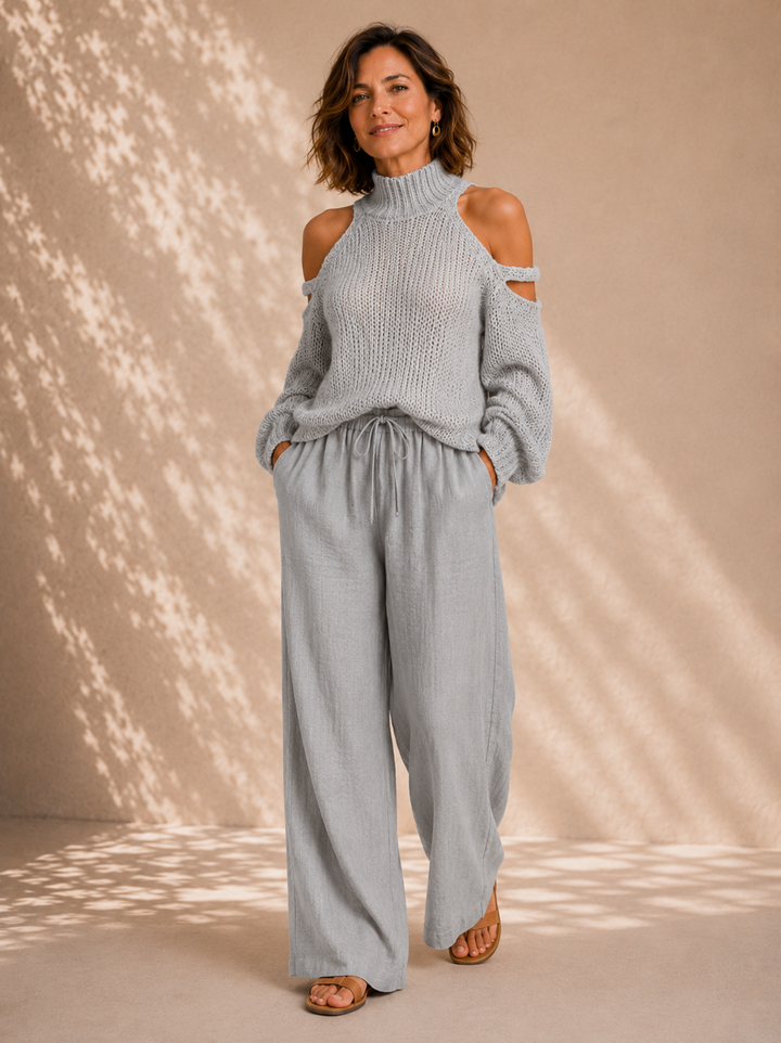 Ariane | Combinaison Élégante