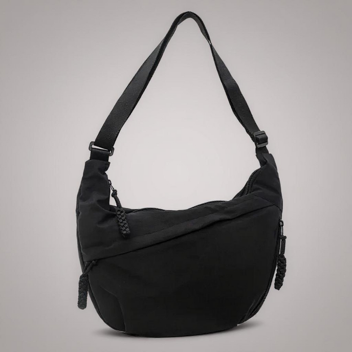 Sac à bandoulière élégant et durable