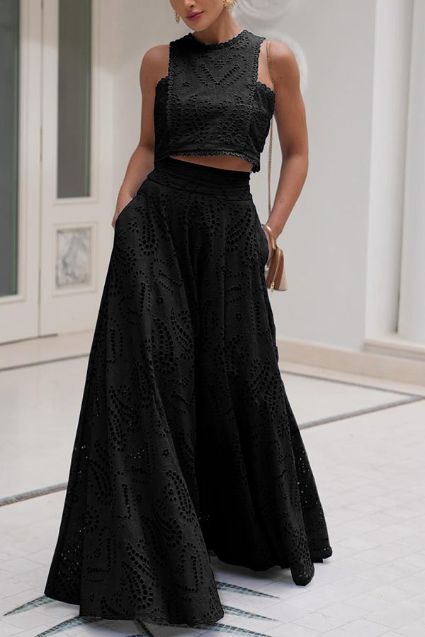 Alina™ | Ensemble en Dentelle