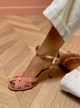 Rose™ | Talons orthopédiques