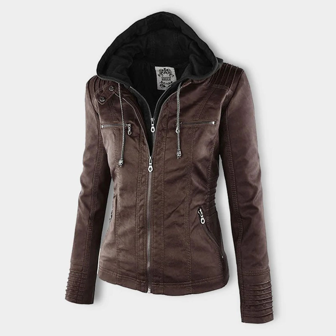 Élodie™ | Veste élégante et intemporelle