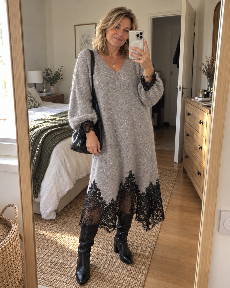 Julie, Montpellier