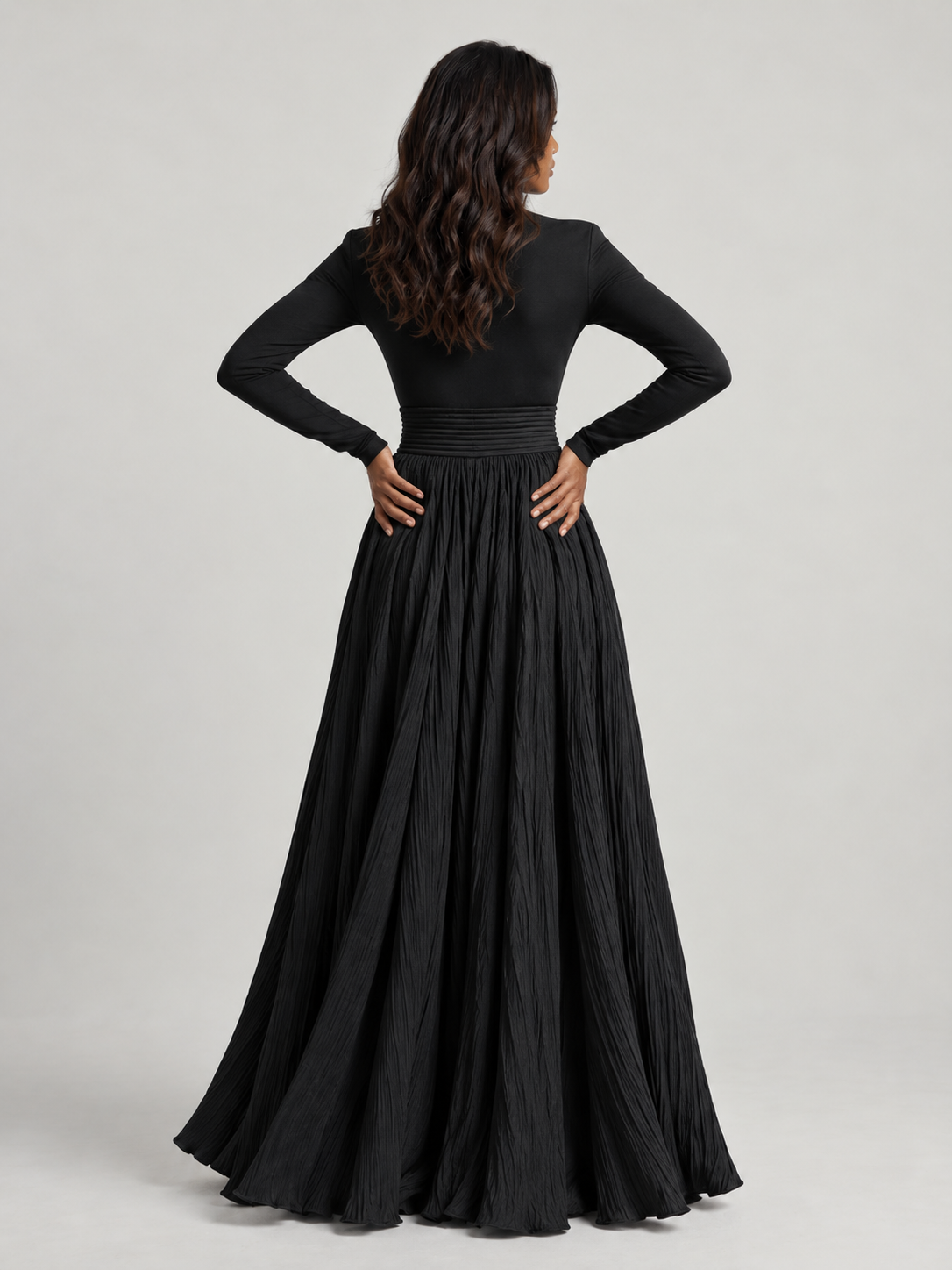 Aline™ | Maxi taille haute