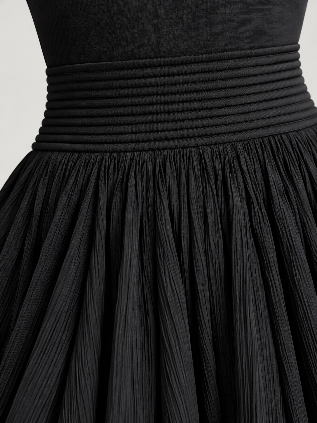 Aline™ | Maxi taille haute
