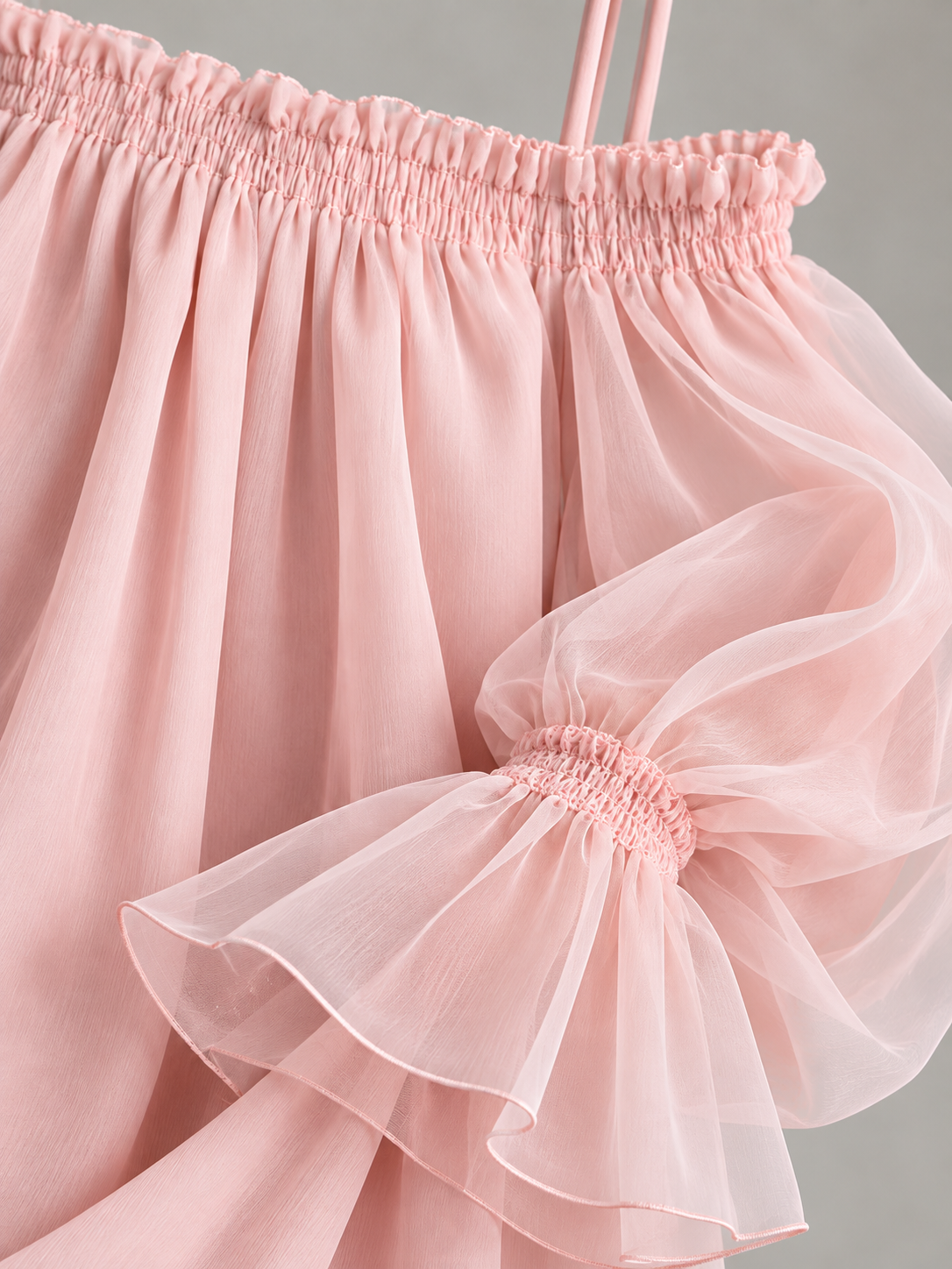Léna | Robe fluide élégante