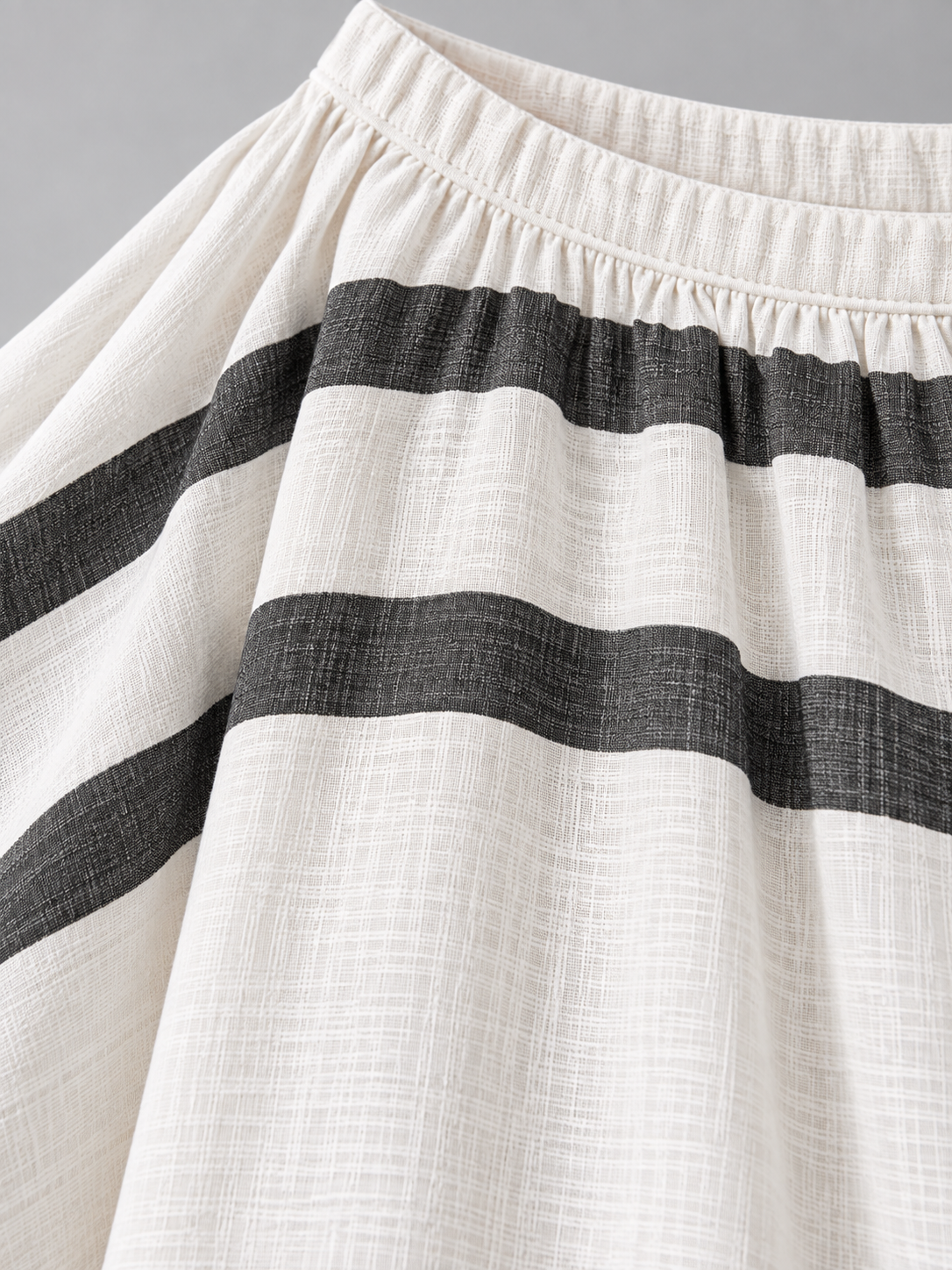 Sofia | Robe longue fluide à épaules dénudées